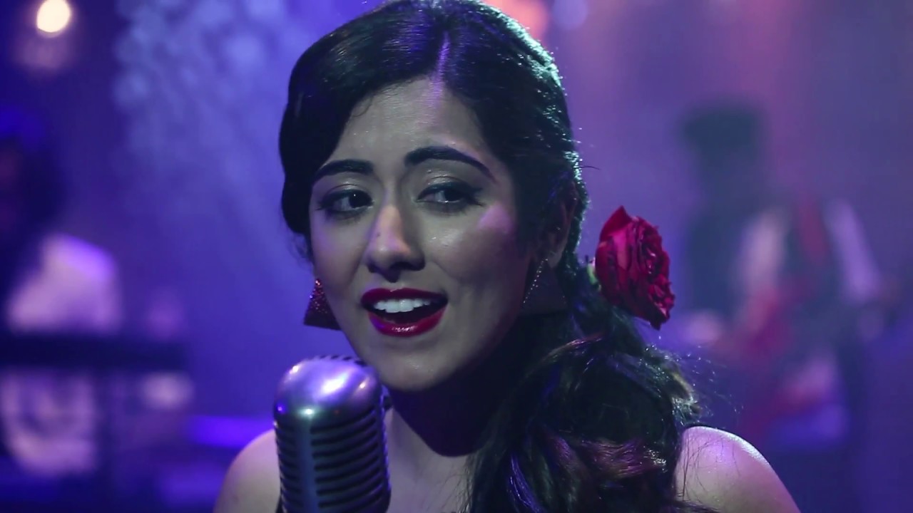 Ye Sama Hai Pyar Ka by Jonita Gandhi 🎶
