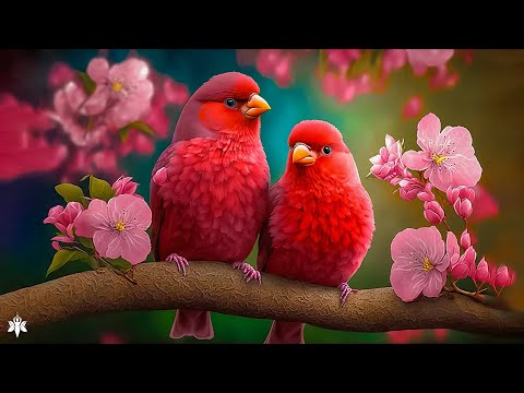 Ультра расслабляющая музыка чтобы успокоить разум, перестать думать 🌿 музыка для сна, души и тела