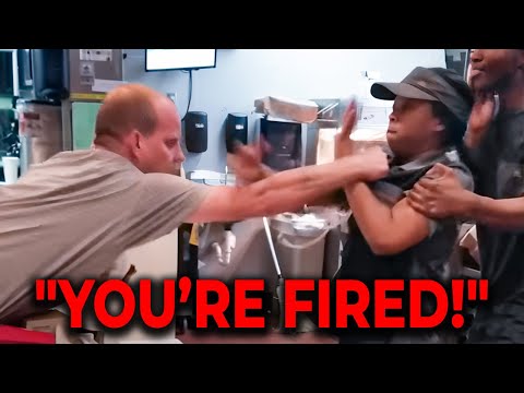 10 Most Disturbing Moments on Undercover Boss