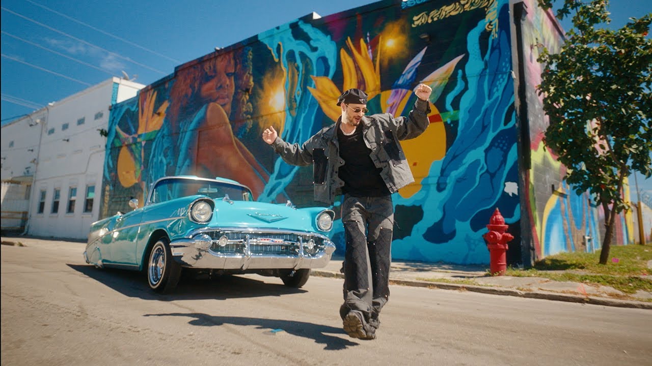 Soolking - Otra [Official Clip] 🎶