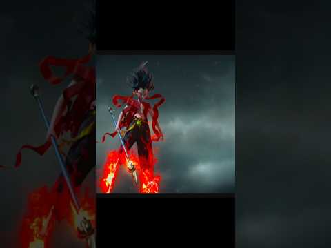 NEZHA TRANSFORMATION 🔥🥵#edit #shorts #viral #nazha #nesha #nezha