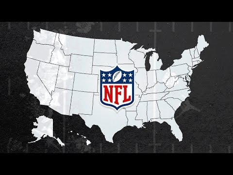 ✅ NFL Week 15 coverage map: TV schedule for CBS, Fox regional broadcasts