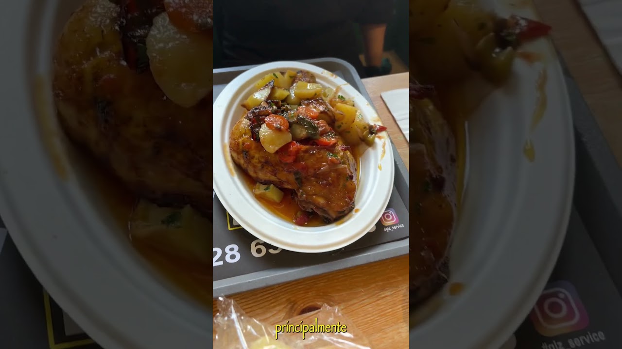 Sicily Film Project Week 1 ๐ฌ