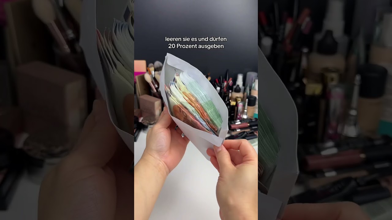 Geld sparen Tipps für Eltern & Erwachsene 💰