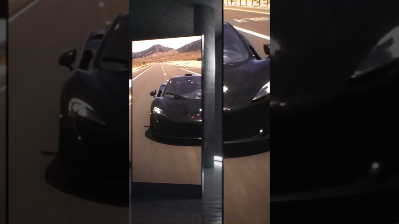 Introducing the McLaren W1: A Legacy of Excellence 🚗