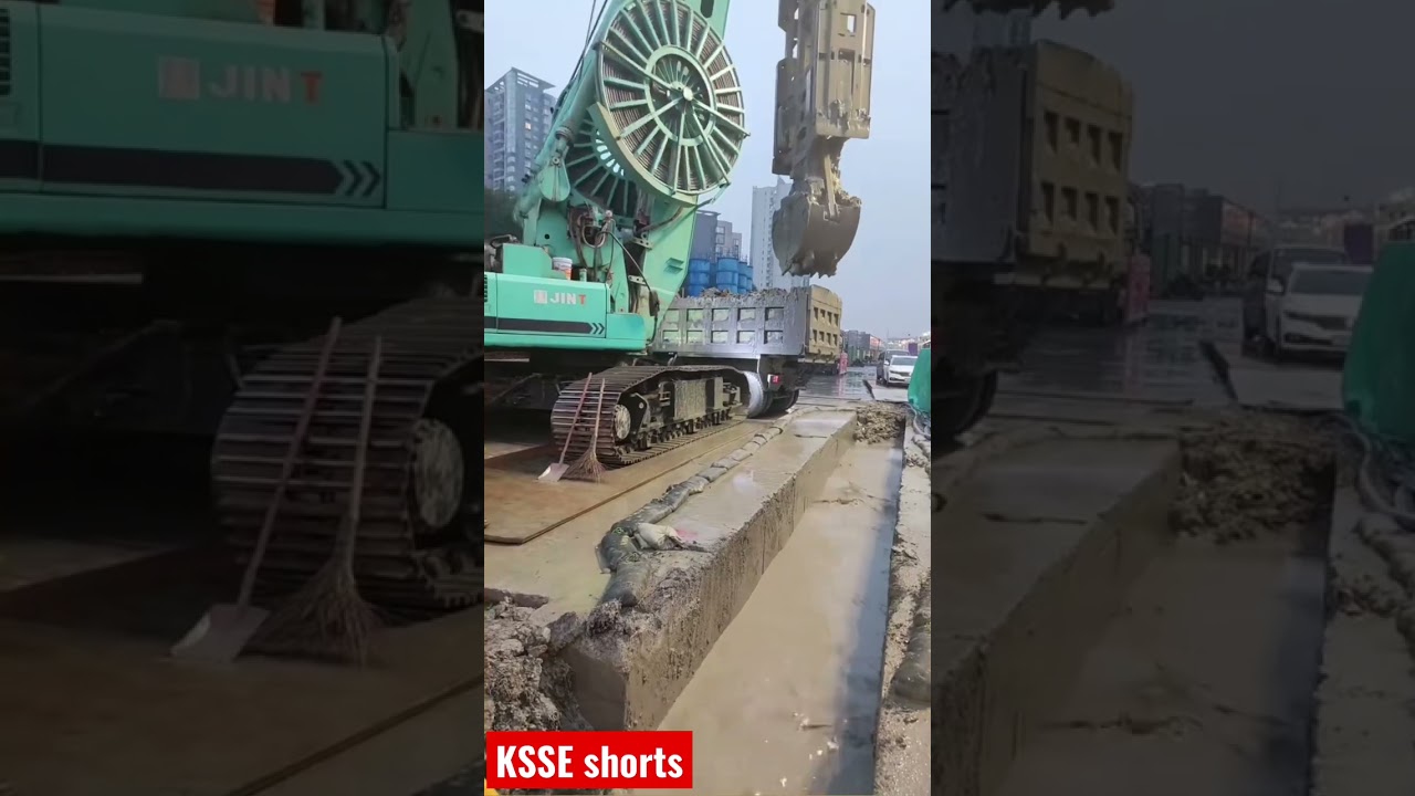 Innovative Canalization and Channelization Techniques for Safer Navigation 🚤