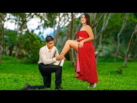 Soldado se enamora de una capitán del ejercito sin imaginar las consecuencias