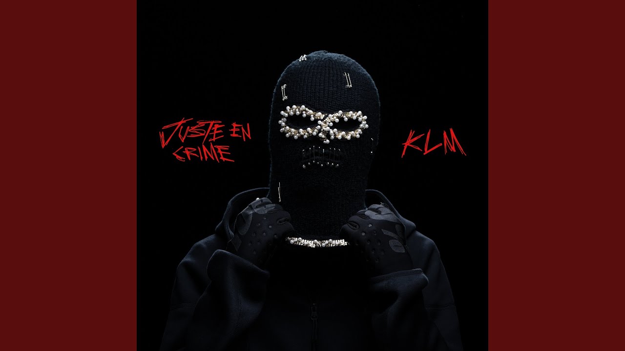 ON EST DEUX by KLM JUSTE EN CRIME 🎶