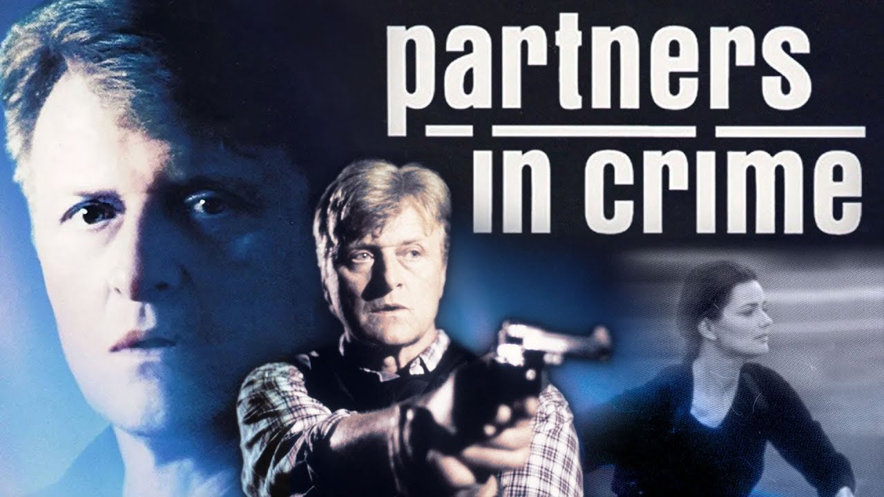Partners in Crime Full Movie | Crime Thriller | The Midnight Screening