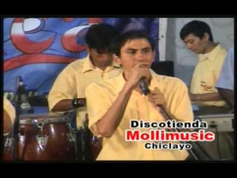 IDENTICA DE CHEPEN - MIX MALDITO LICOR - EN LA VOZ - DE IVAN SANCHEZ