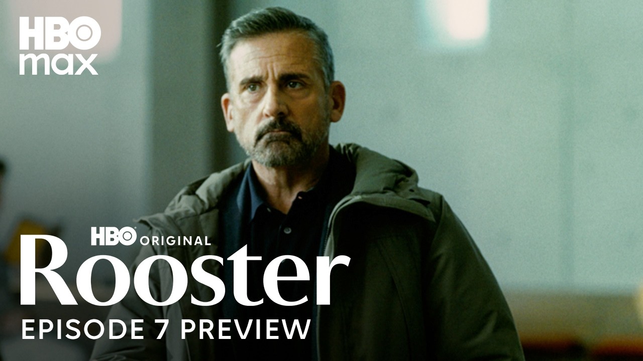 Rooster Episode 7 Preview on HBO Max