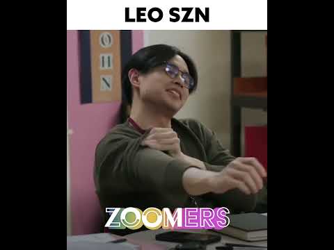 LEO SZN in full effect ♌