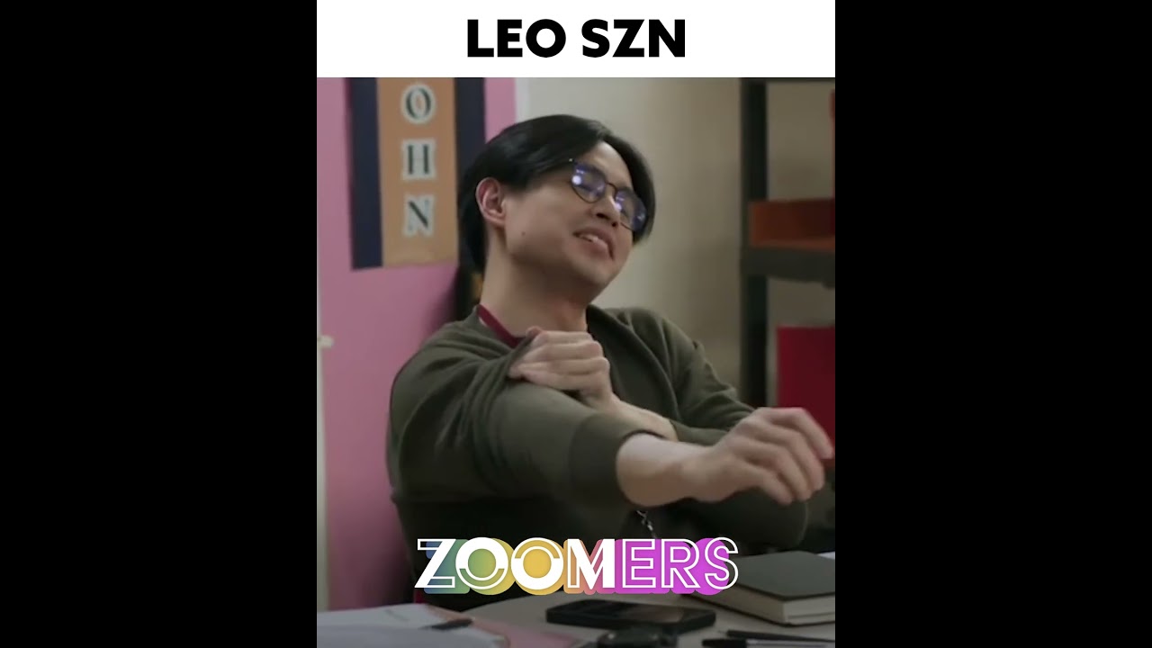 LEO SZN in Full Swing ♌ | Ralph de Leon on ABS-CBN YouTube