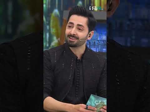 Danish & Ayeza 💞 Wedding Memories 💞 #shorts #wedding #love #ayezakhan #danishtaimoor #greentv