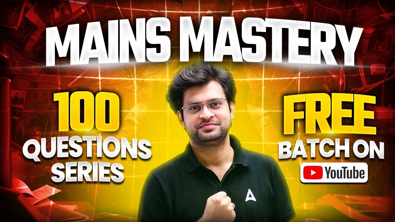 Bank Exams 2026 Mains Preparation | Free Batch on Youtube | Quants By Navneet Sir