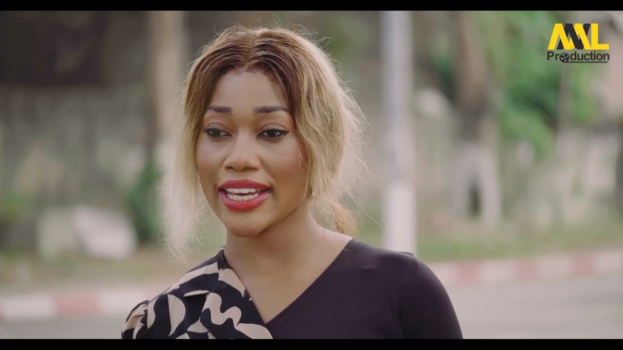 Mariage Impossible: Episode 05 - Passion et Défis dans Notre Série Africaine 💍