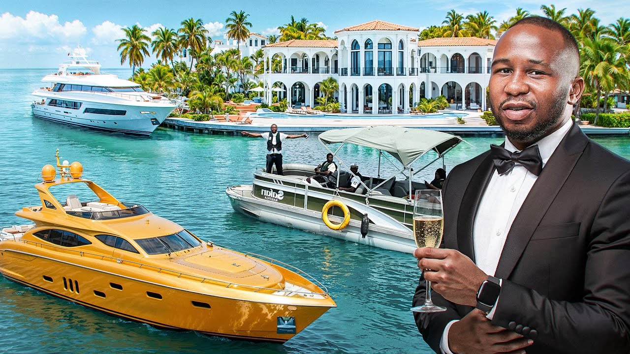 Exploring Ghana: West Africa’s Hidden Wealth and Luxury Lifestyle