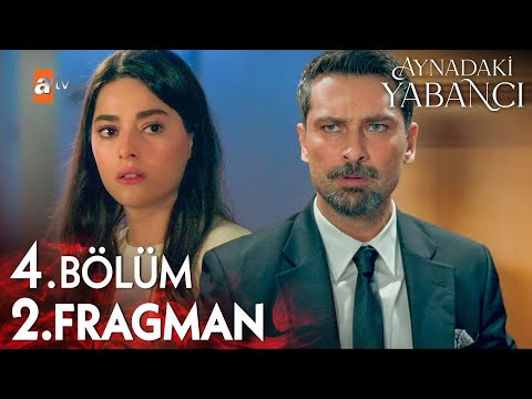 Aynadaki Yabancı 4. Bölüm 2. Fragman | "Artık eminim..." @atvturkiye