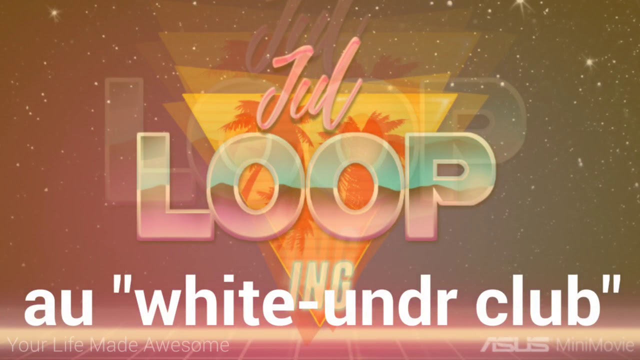 30 My MiniMovie - Graceful for 2018 (ZenUI) 🎬