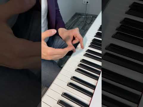 Как быстро построить аккорды?