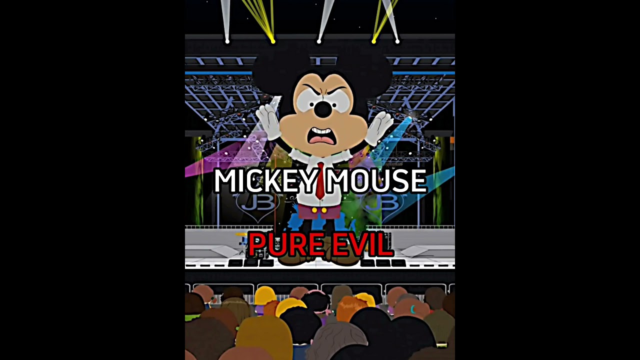 South Park Characters: Broken & Evil Characters 😈