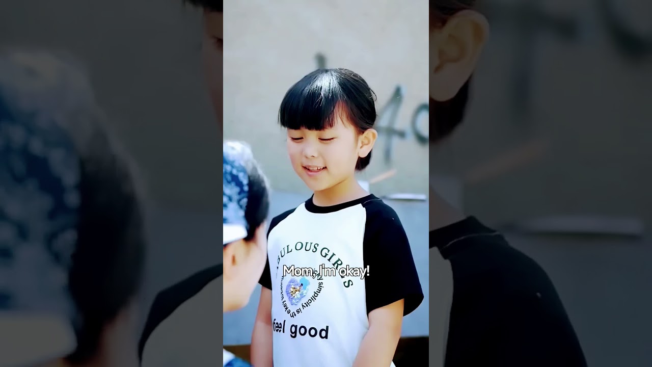 His Secret Daughter: Billionaire’s Redemption 🌿