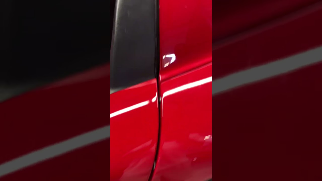 1994 Dodge Viper Overview 🚗