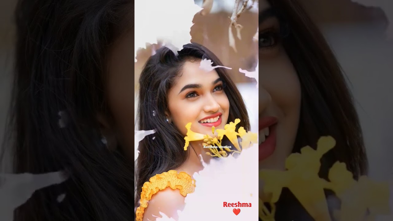 Nenne Tanaka Reeshma Love Status ❤️