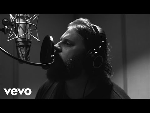 Nate Smith - Back At It Again (Official Visualizer Video)