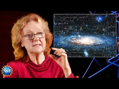 What is Quantum? | EXPLAINED | Physicist Denise Caldwell