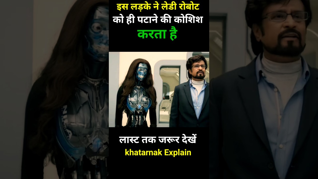 Epic South Indian Movie in Hindi Dubbed | Full Explained 🎬