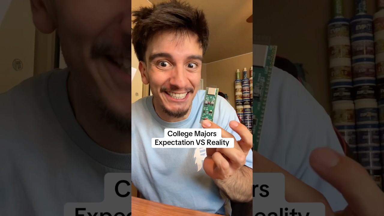 College Major Expectations vs. Reality: What You Need to Know 🎓