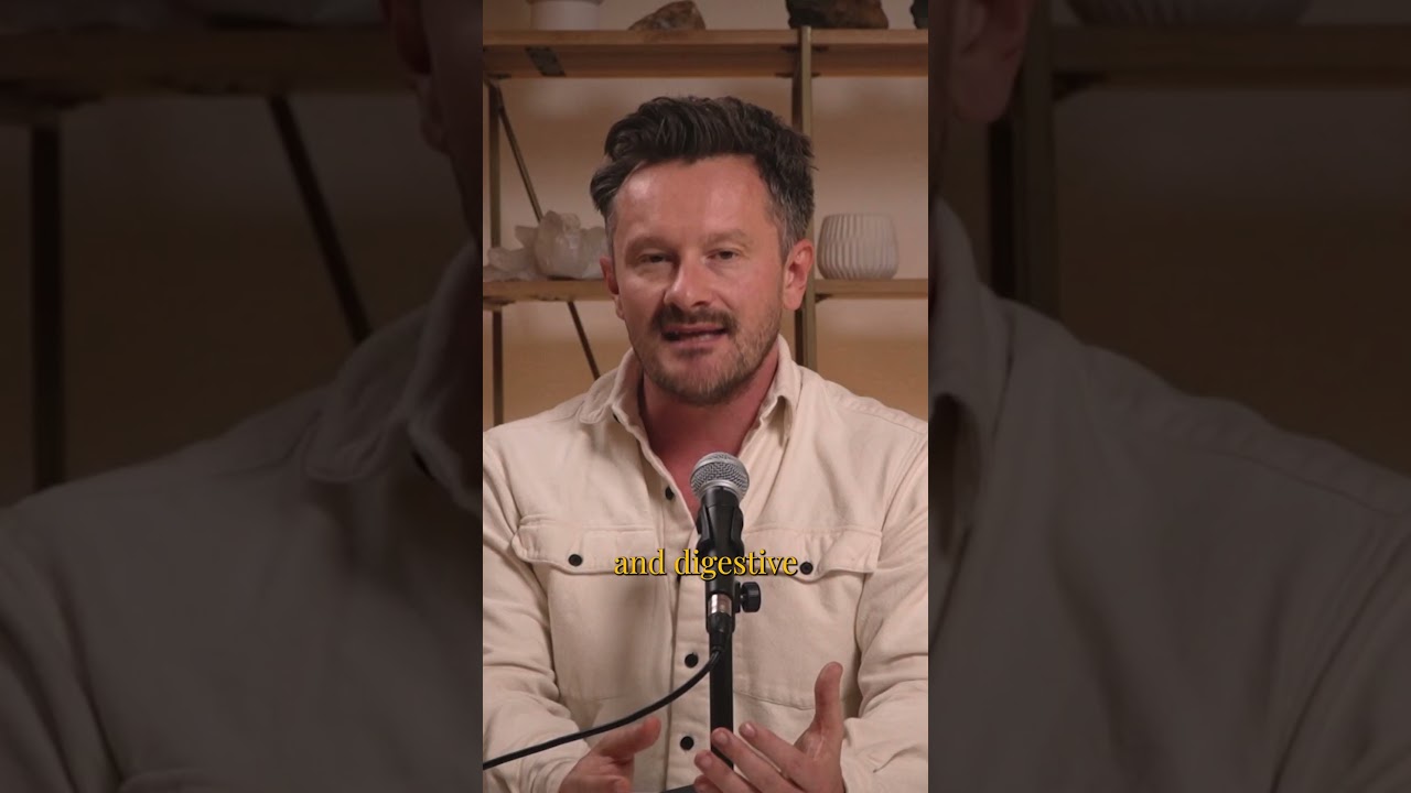 Understanding Fructose Intolerance with Dr. Will Cole