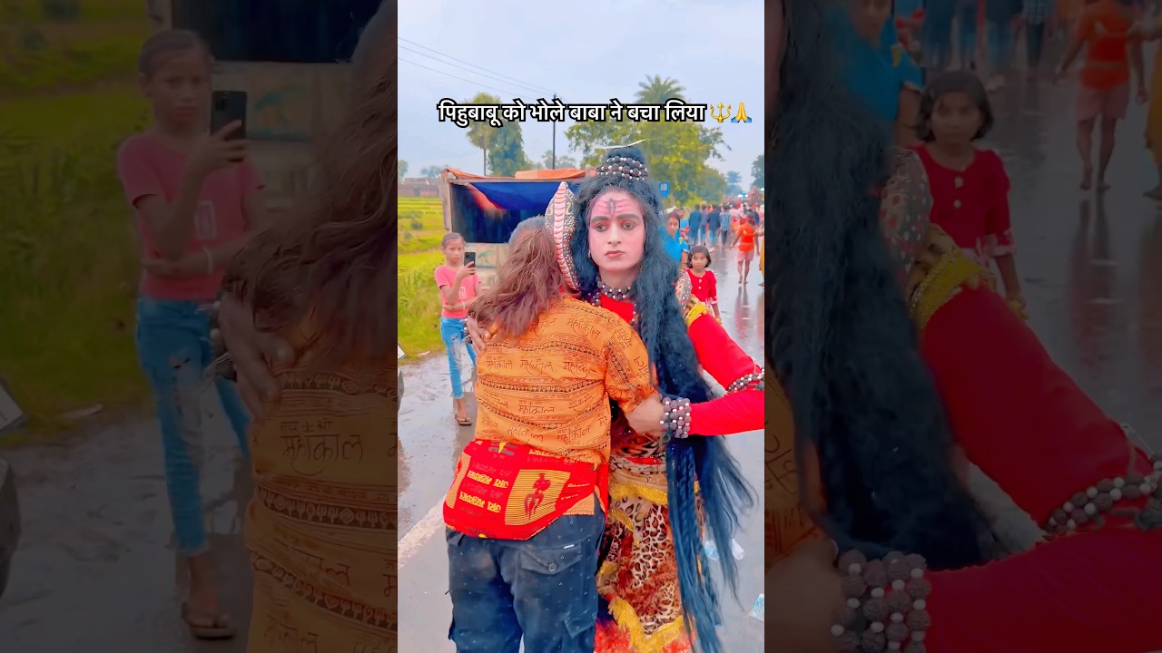 BamBholle & More: Laxmii, Akshay Kumar & Viral Shorts