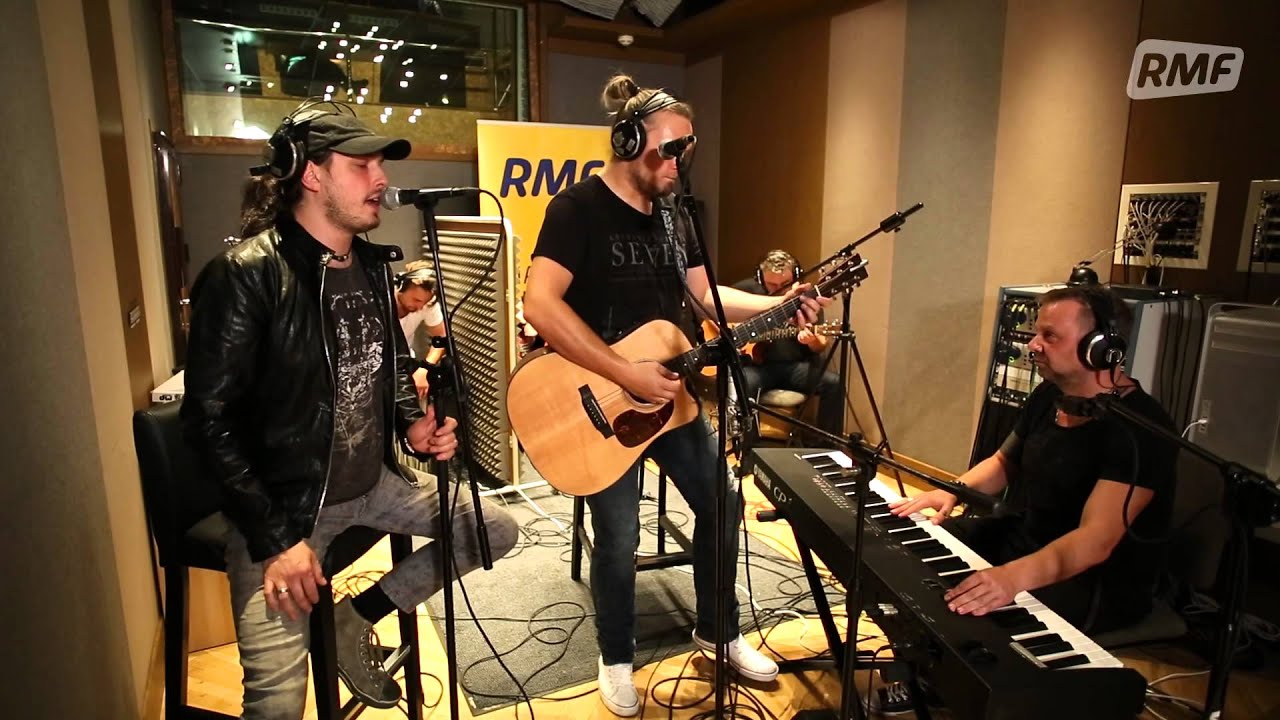 Bracia - Wierzę w lepszy świat (Live Session) 🎶