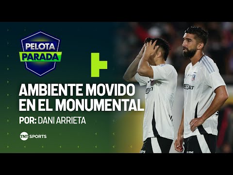 Novedades de Colo Colo | Jueves 30 de octubre