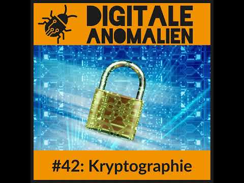 #42: Kryptografie