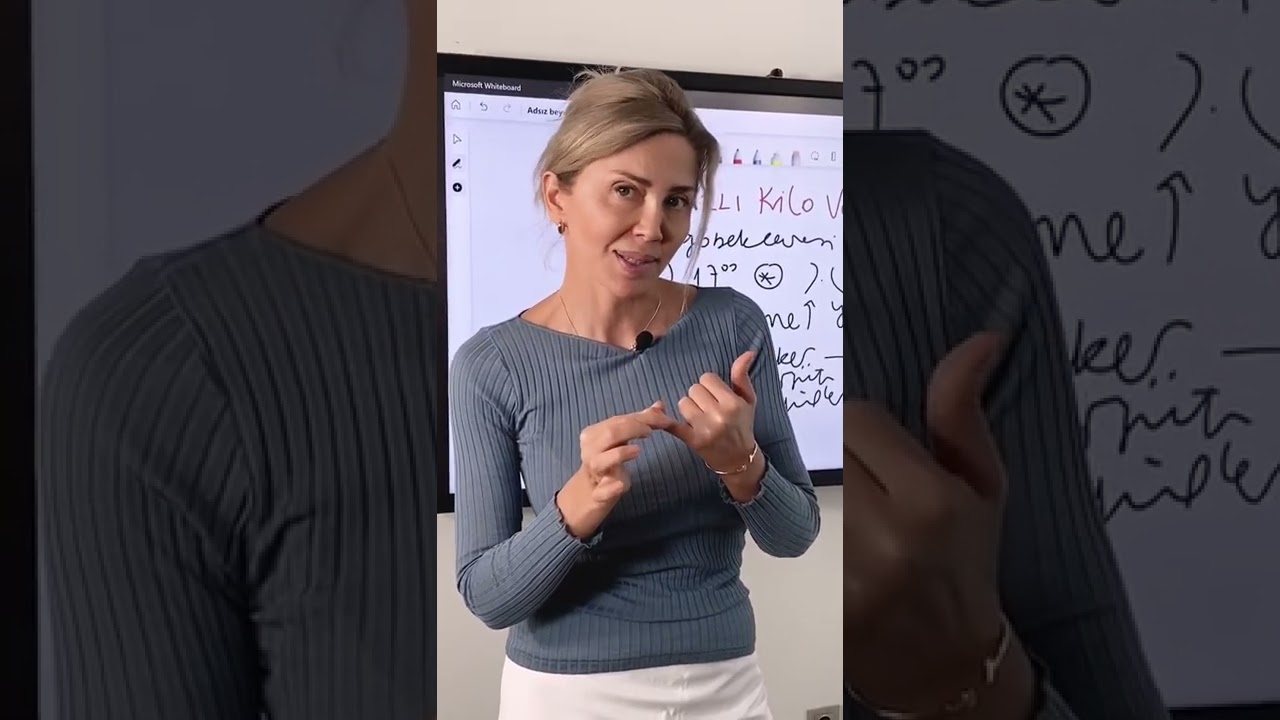 Hızlı ve Etkili Kilo Vermek İçin 4 Altın İpucu 🚀