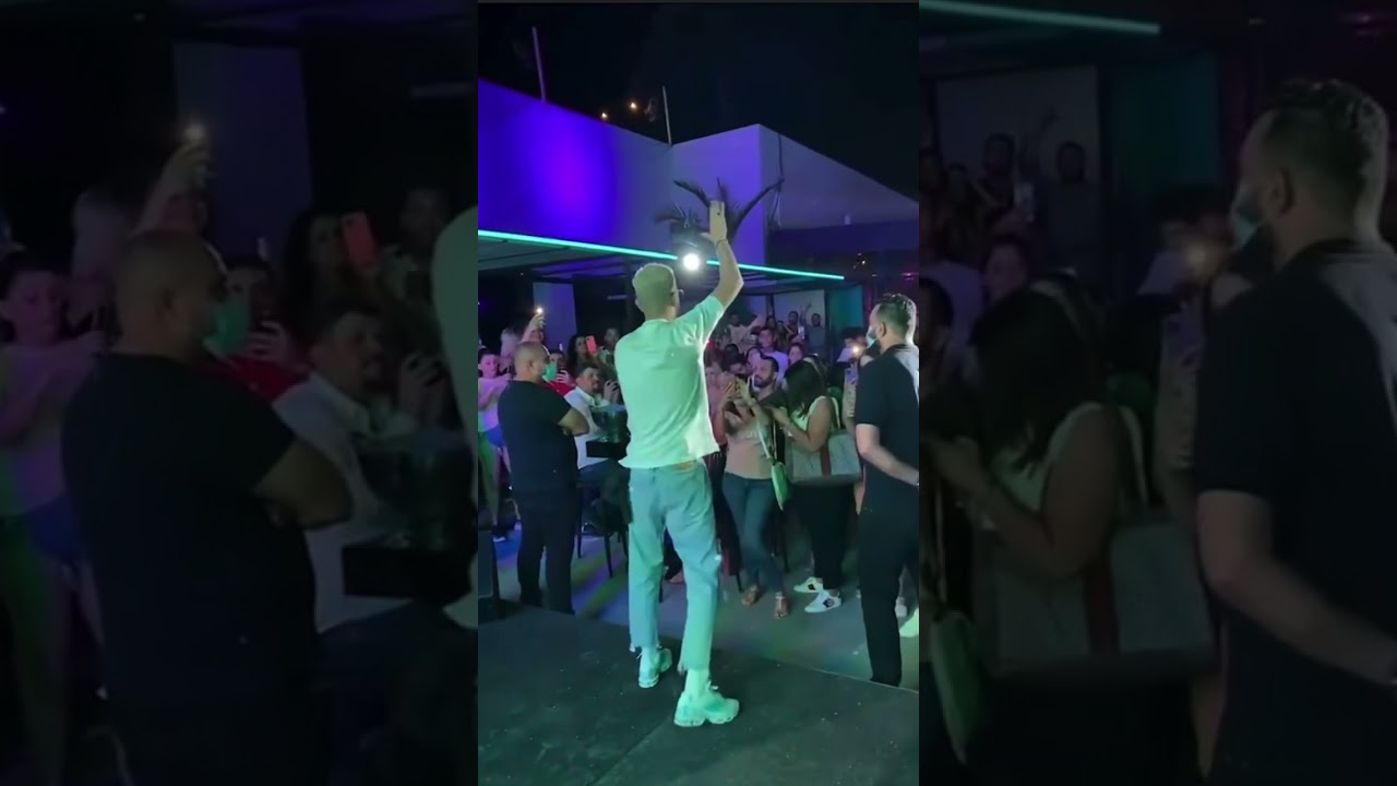 Nordo - 3arbouch (Official Music Video) 🎶