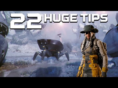 Arc Raiders - 22 Helpful Tips for Beginners