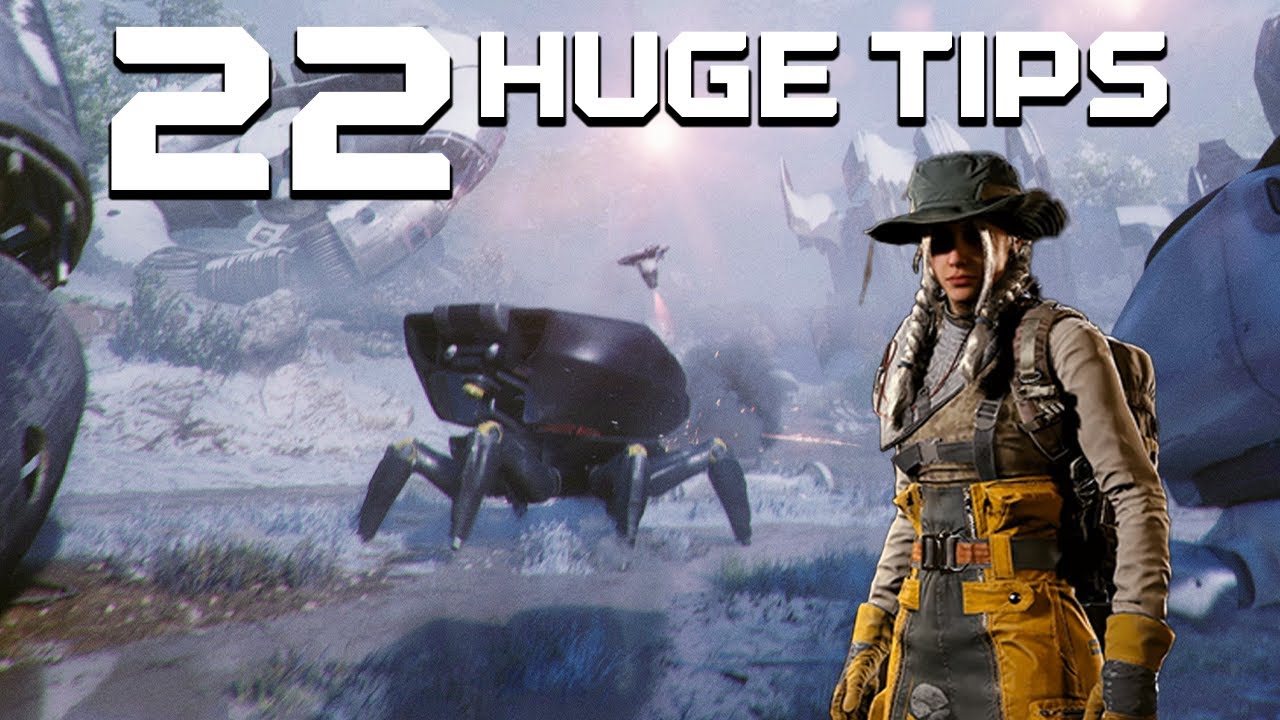 Arc Raiders Beginner Tips: 22 Essential Strategies to Jumpstart Your Adventure 🎮