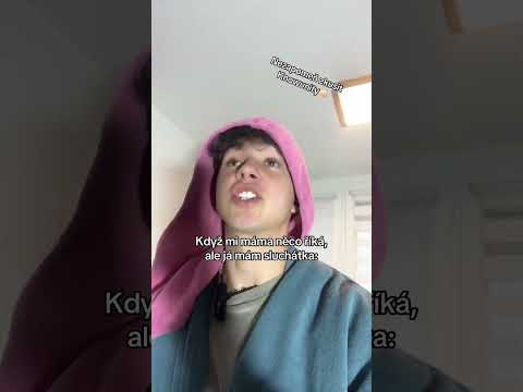 Tak tu máte další díl😁🥳 #fyp #relatable
