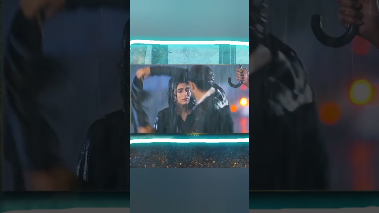 Kaffara Drama: Laiba Khan & Ali Ansari in Episodes 41-43