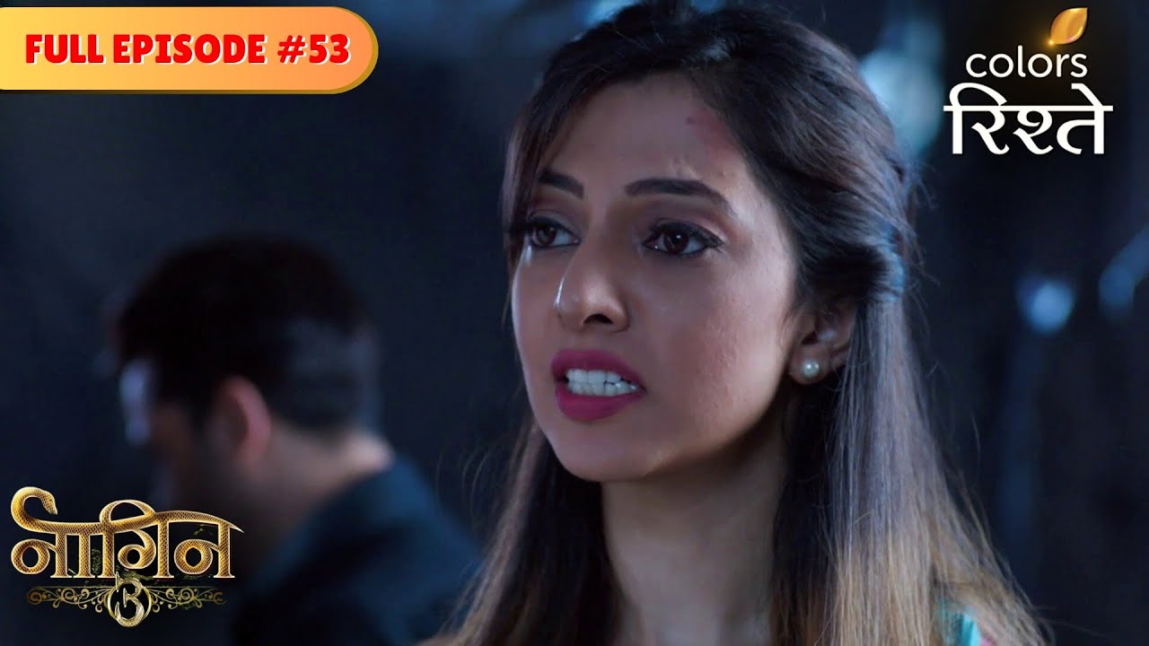 Will Juhi Become the Naagrani? | Naagin S3 Episode 53 on Colors Rishtey 🐍