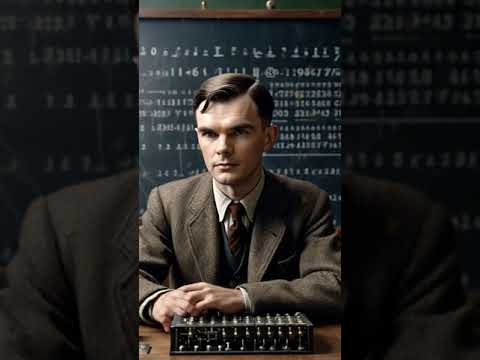 Cracking the Code: The Enigma Machine in World War II  #history #WW2History #spy  #youtubeshorts