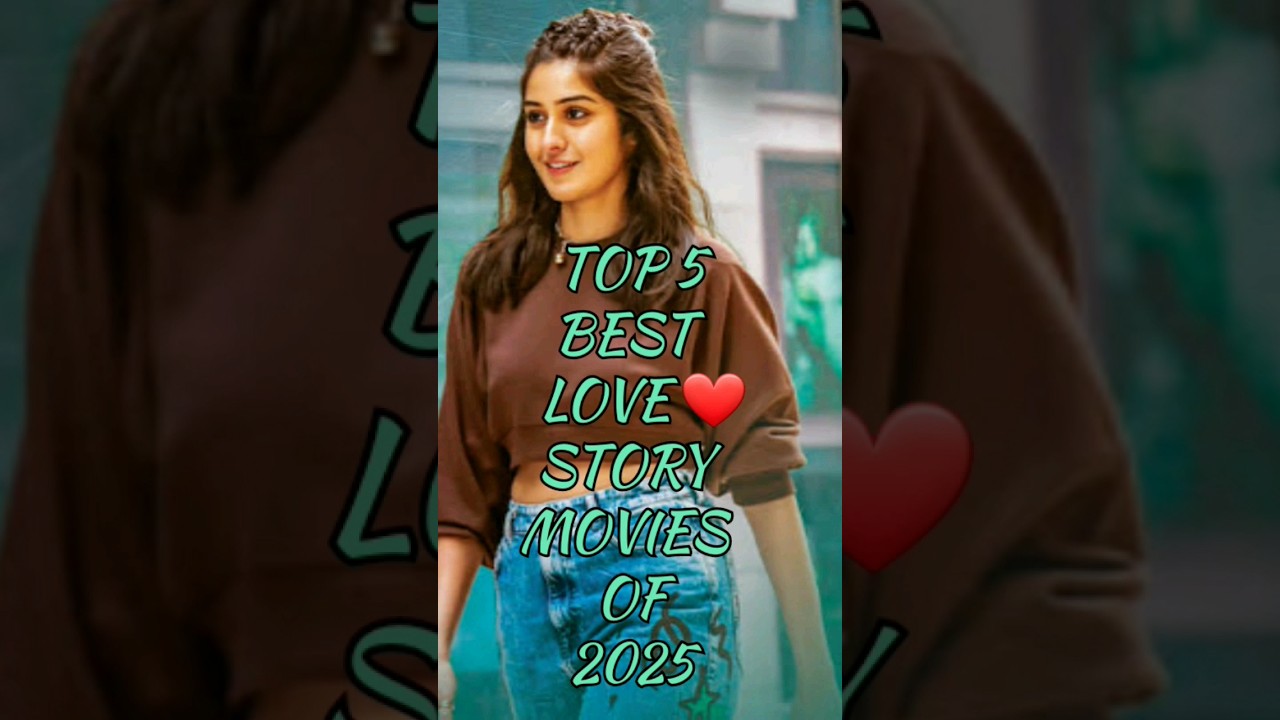Top Heartfelt Love Movies of 2024 ❤️