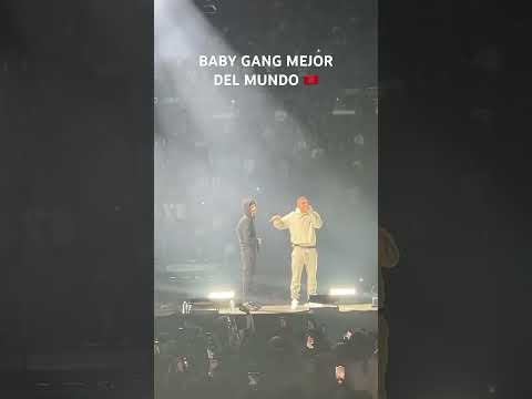 #babygang #milano #morad