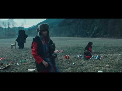 GHALI-Cara Italia (YTP)