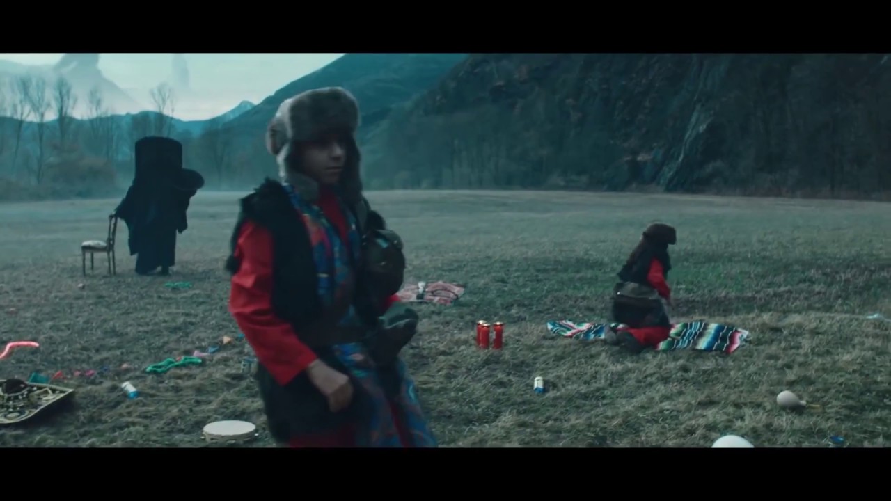 GHALI - Cara Italia (YTP) 🎥 Parodia Divertente | Iscriviti per altri video!