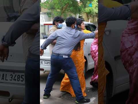 Malli Serial Ep 548 Promo | 3rd Nov 25 | Nikitha Rajesh | Vijay Venkatesan #shorts #ytshorts